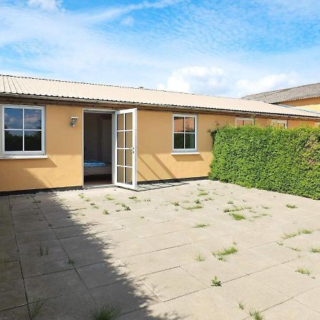 6 Person Holiday Home In Fåborg Екстериор снимка